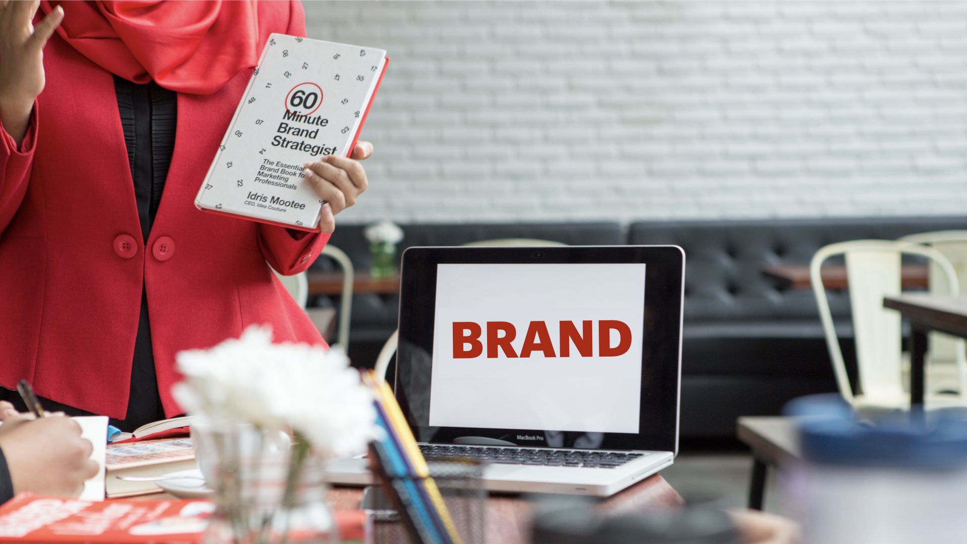 Aruppa Brand Agency