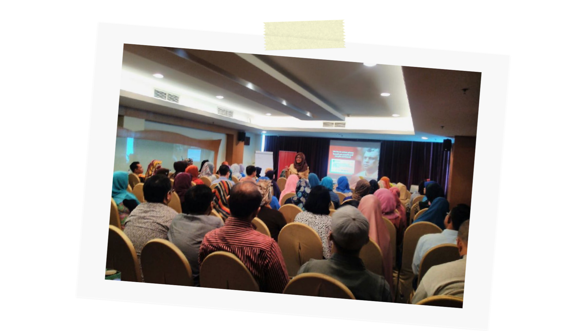 Brand as Value Added Workshop