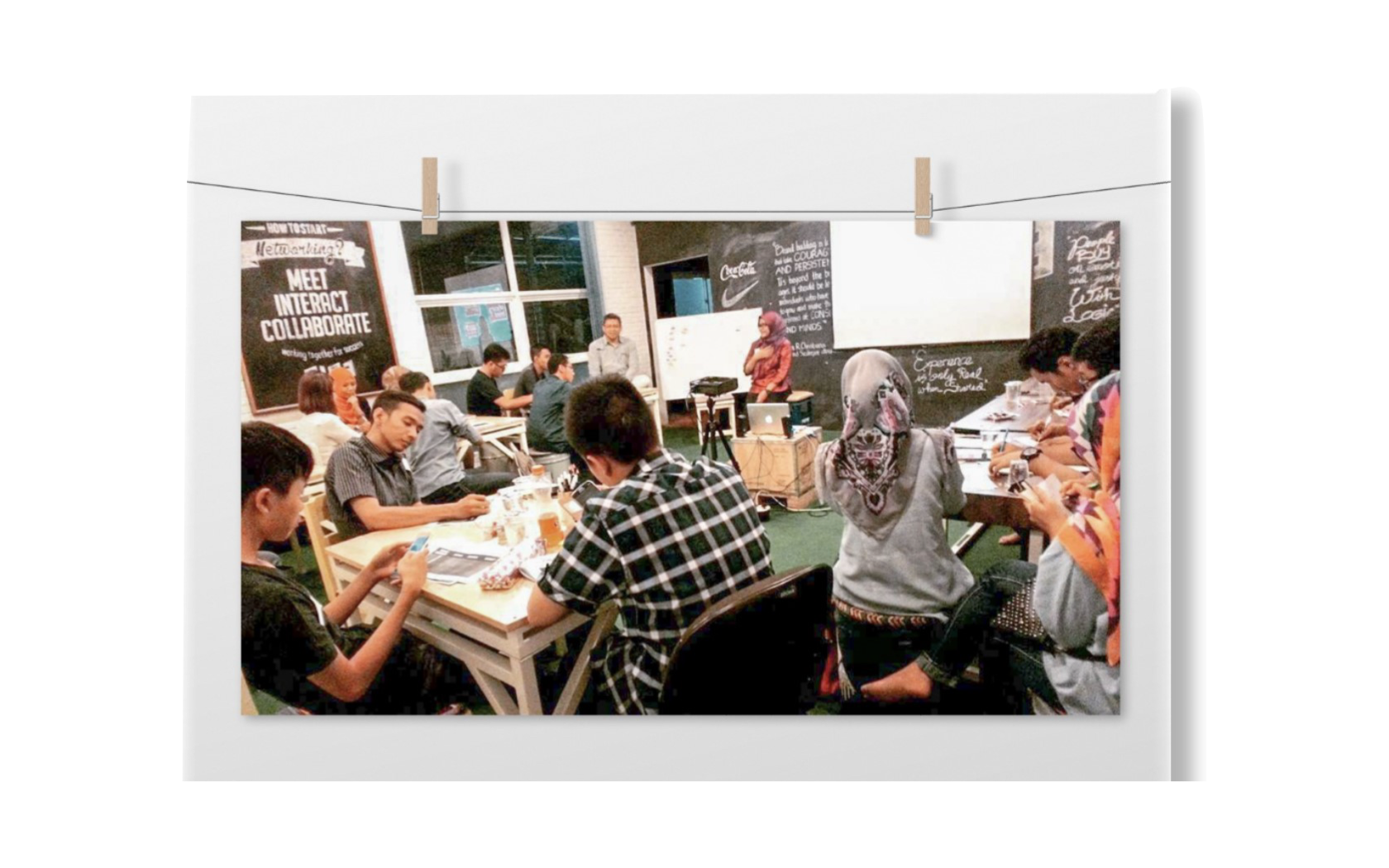 Craft Your Startup Brand DNA Workshop