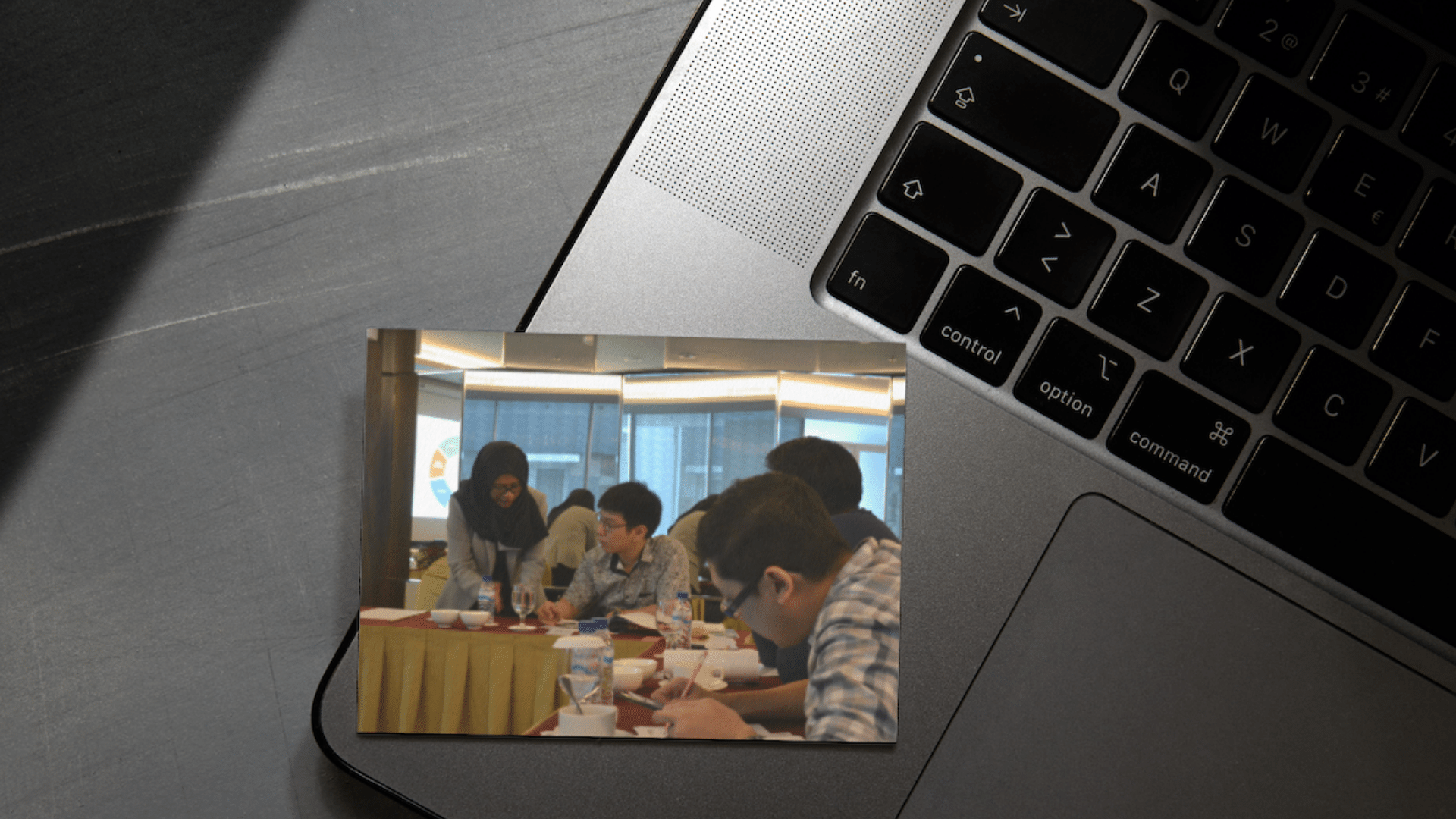 Find Your Brand DNA Workshop