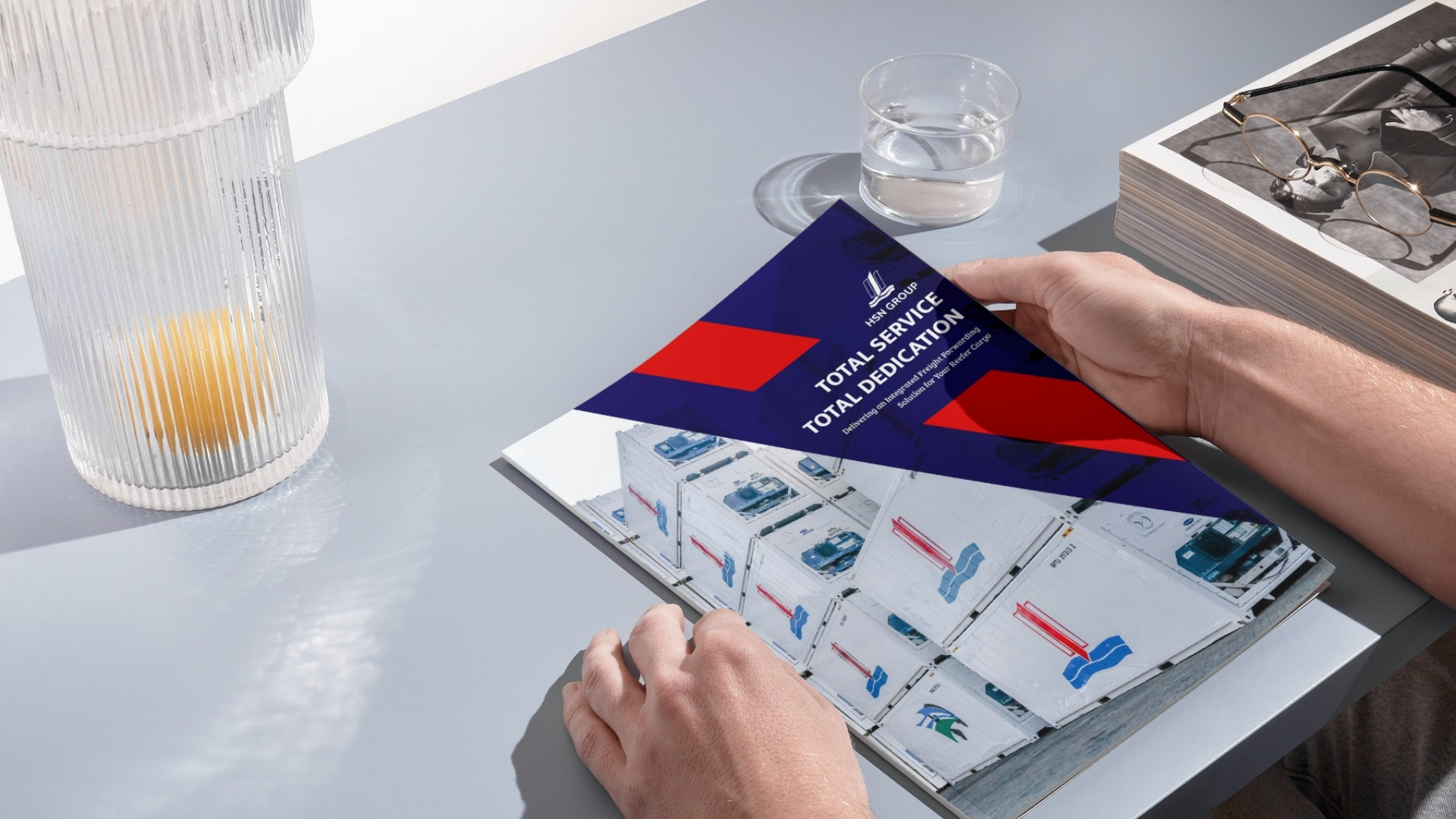 HSN Group Marketing Toolkit