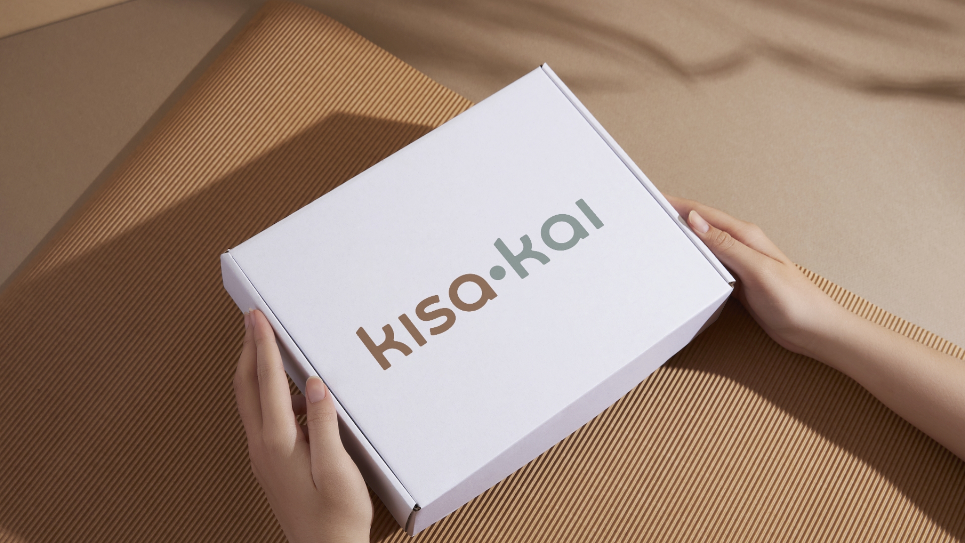 kisakai Brand Strategy